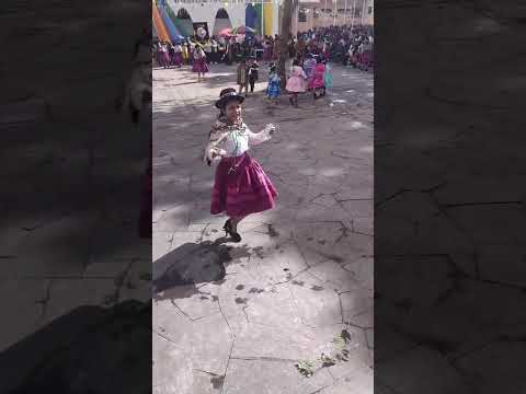 LLimpe de mis amores chincheros apurimac 