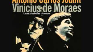 Tom Jobim e Miúcha - Samba do Avião