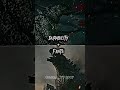 Godzilla vs Dagon