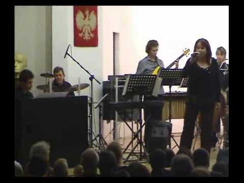 Szymanowski Big Band Warsaw - Smile