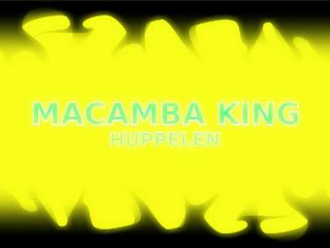 Macamba King Huppelen