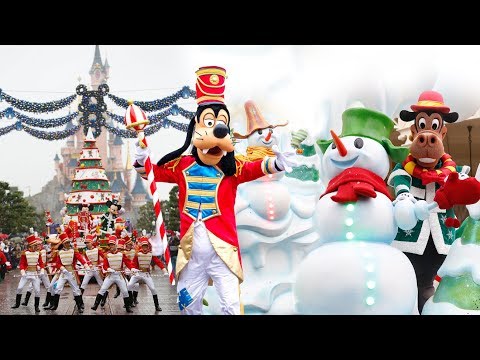 Video thumbnail for Christmas Is Here