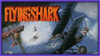 Watch and explore about Flying Shark Steam CD Key