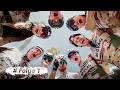 Das Rennen Beginnt Krankheitsfall Vor Dem Start I Team No Limits Race Across America Folge 1