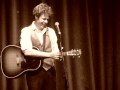 Josh Ritter - Good Man 