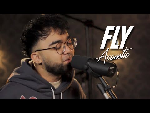 Lance Santdas - Fly (Acoustic)