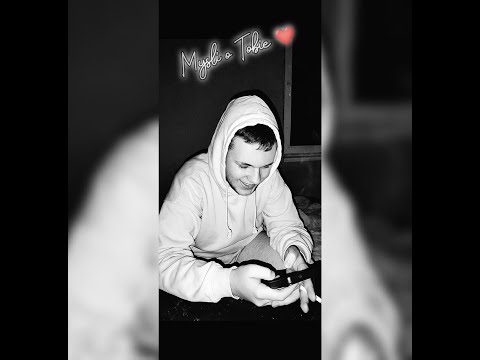 miczi - myśli o tobie (prod. tower beatz)