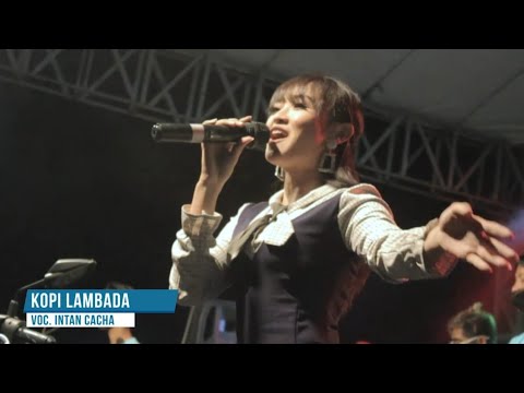 Kopi Lambada - Intan Chacha - Duta Nirwana Live Blitar