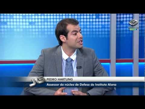 Pedro Hartung / Limites para a publicidade infantil