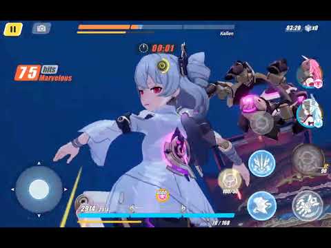 Liliya And Rozaliya (Core) Dps Support  Build For F2p