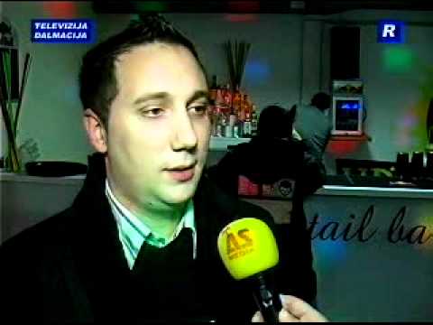 Škola barmena split