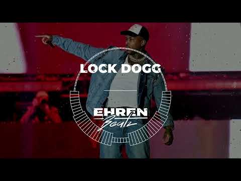 Stupid Young Type Beat feat. YG - "LOCK DOGG" | West Coast Type Beat 2023
