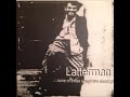 Latterman - So, It Was A Drag Huh?