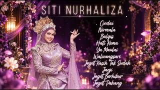 Download lagu Kompilasi Lagu Lagu Tradisional Terbaik - Siti Nurhaliza mp3