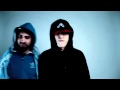 RAP GENEVE - Macro - Welcome to my hood ...
