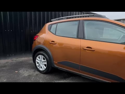 Dacia Sandero Stepway TCe 90 STEPWAY Expression - Image 2