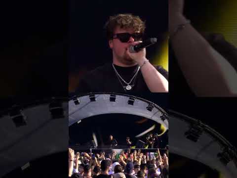 Massive energy with Sub Zero Project