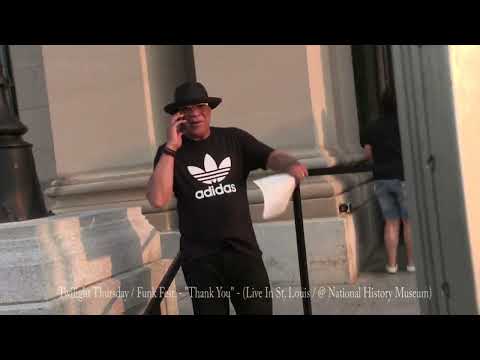 James Ross @ Dee Dee James & David Grelle - "Thank You For Letting Me Be Myself" - www.Jross-tv.com