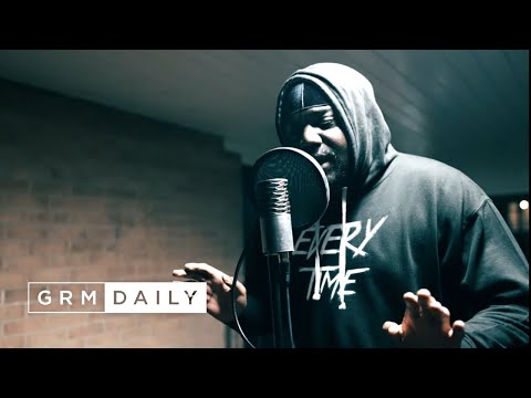 Karnage - Every Time [Music Video] | GRM Daily