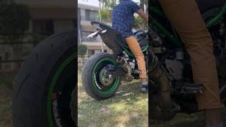 Download lagu Kawasaki Z900 😍 Exhaust Sound🔥 Austin Racing ❤️❤️ Subscribe For More mp3