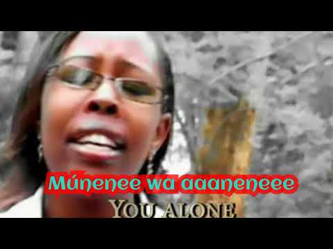 NOWE WIKI SONG BY ANN MAINGI( lyrics)