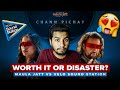 Chann Pichay Review Velo S3 Brings Back Maula Jatt Vibes Natasha Noorani Adnan Dhool