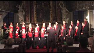 Stand by me - Young Voices (A Cappella)