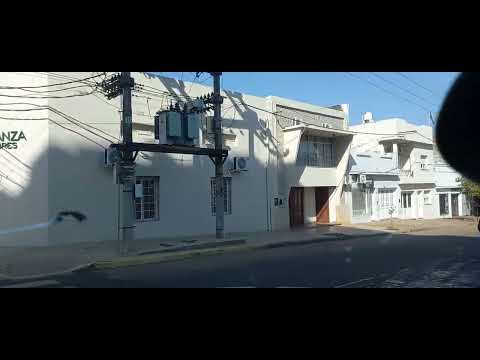 Paso de los Libres. Corrientes.