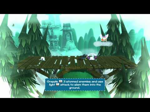 scarygirl pc widescreen