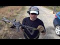 AR 15 Setting Up Your Two Point Sling