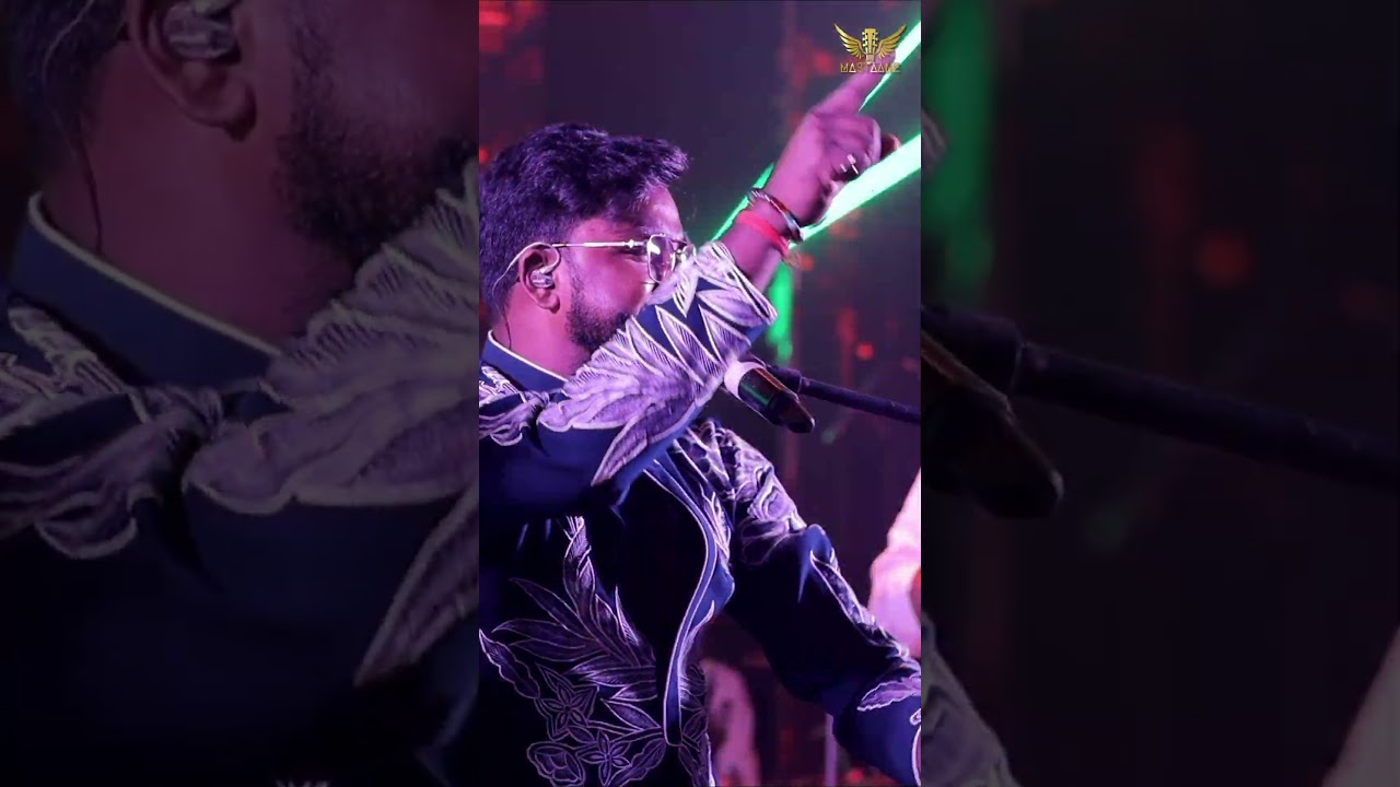Mastaane — Performance Reel