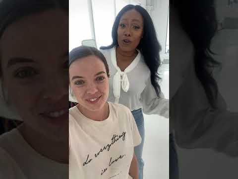 Lauren Bethany Photography video.