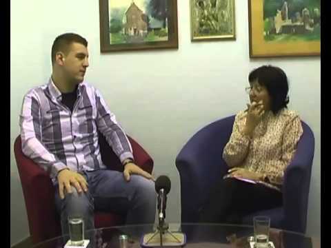 Nemanja Maksimovic ucesnik *Zvezda Granda*20.02.2013.