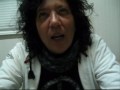 COMIENZO DE GIRA DE ROSANA 