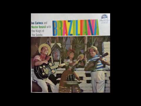 Guaraja  - Joe Carioca & Nestor Amaral with The Kings of Samba