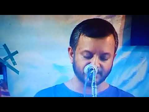 Prince Rama Varma speaking about M.D.Ramanathan in 2006