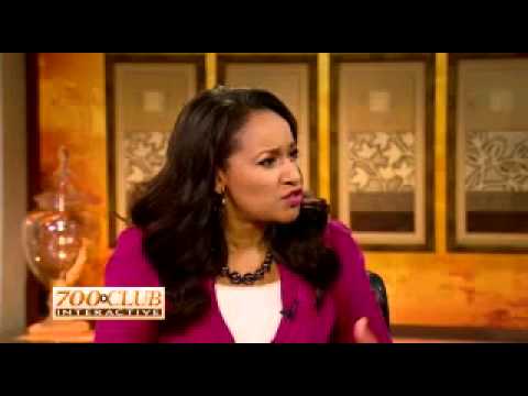 700 Club Interactive: Fantasy Fallacy  - February 8, 2013 - CBN.com