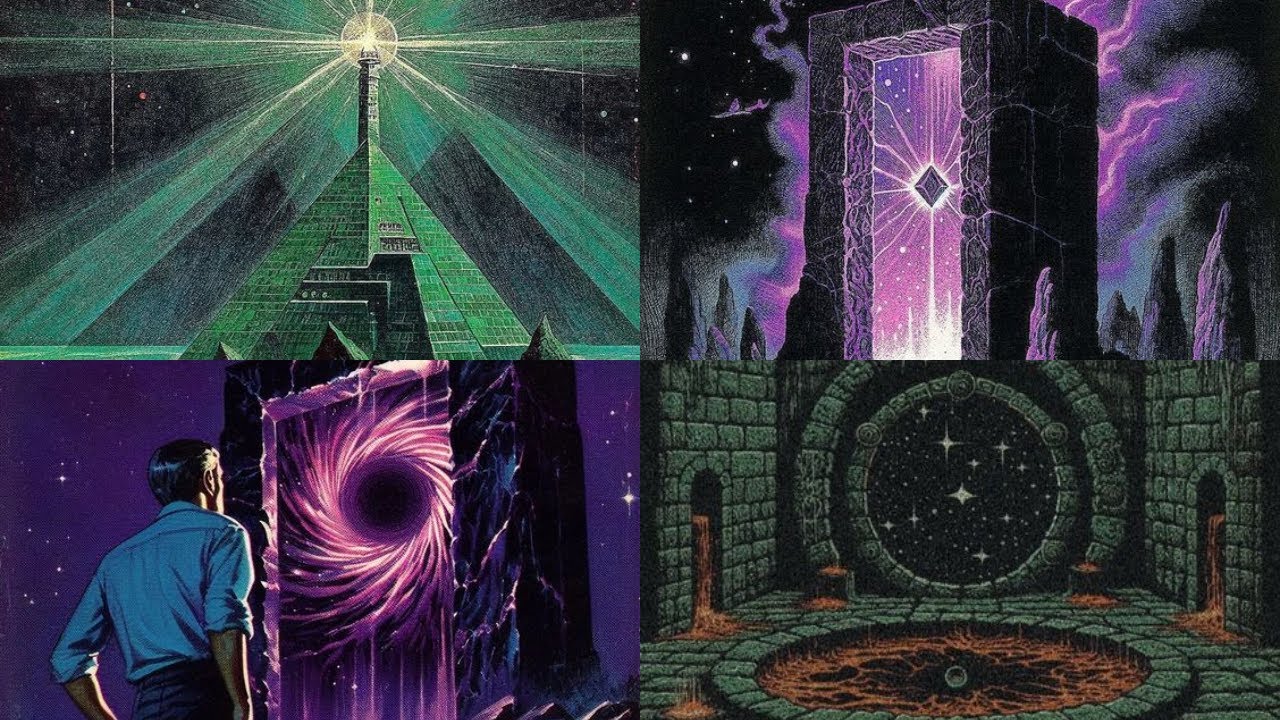 O Segredo para Reescrever sua Realidade