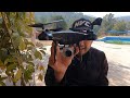 Conociendo el "Spirit Drone" (Chile)