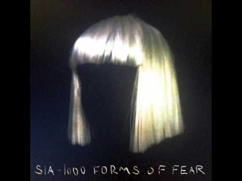 Sia - Fire Meet Gasoline (Audio)