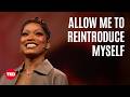 How I Set Myself Free | Keke Palmer | TED DEFAULT Thumbnail