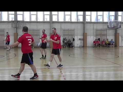 I.KVKB - 5 - Kecskeméti FS DSE - Mercedes Benz