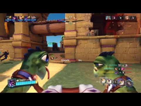 Main moji one day main moji all day (Jaguar falls GM Ranked )