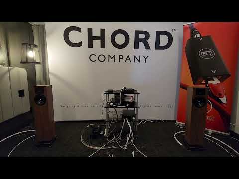 More Things I've Never Seen - Chord Company Cables