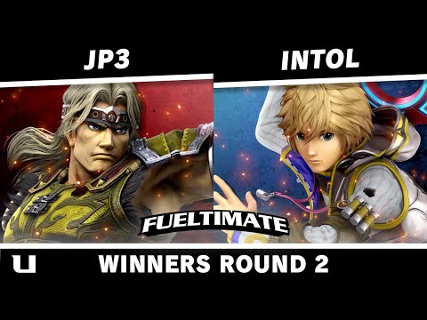 [FW2] Jp3 (Simon) vs. InTol (Shulk) Winners R2