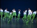 SAN FRANCISCO BALLET 2001 02