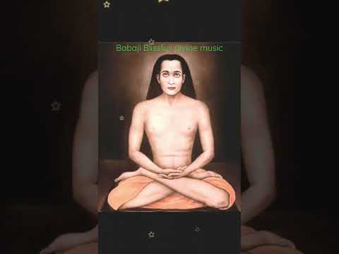 Mahavatar Babaji | Blissfull Divine Music |Kriya Babaji
