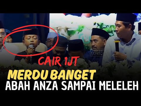 KH ANWAR ZAHID TERBARU | SUARANYA GAK DA OBAT, CAIR 1 JT