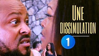 UNE DISSIMULATION Ep1 | Film Congolais | Sila Bisalu Doutshe Bobo Viya Thérésia Serge Dacosta Omari