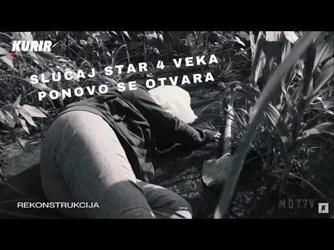 TROUGAO SMRTI: Ko stoji iza napada na nezaštićene žene u 3 vojvođanska sela!